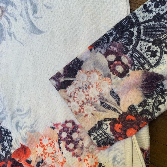 La Donna Vintage Longsleeves - Picture 5 of 6